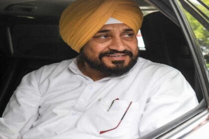 पंजाब-कांग्रेस-की-कलह-एक-बार-फिर-आई-सामने,-बढ़ने-वाली-हैं-चरणजीत-चन्नी-की-मुश्किलें?