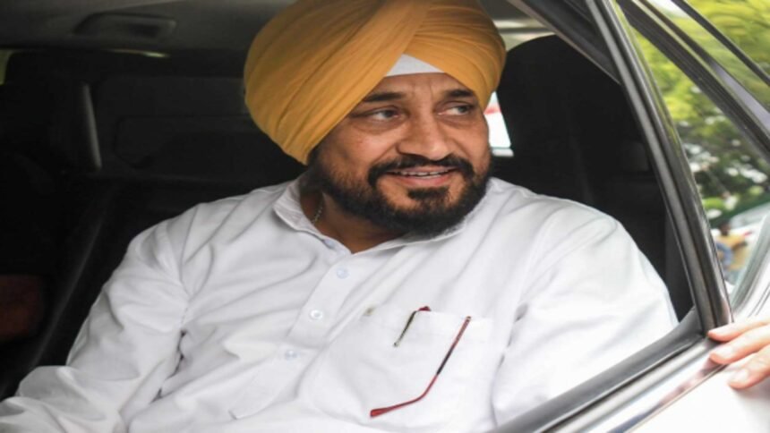 पंजाब-कांग्रेस-की-कलह-एक-बार-फिर-आई-सामने,-बढ़ने-वाली-हैं-चरणजीत-चन्नी-की-मुश्किलें?