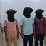 गया-में-प्रेम-प्रसंग-के-चक्कर-में-पत्नी-ने-रची-दिव्यांग-पति-की-हत्या-की-साजिश,-4-गिरफ्तार