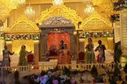 up:-जनकपुरी-में-दिखेगा-अयोध्या-जैसा-नजारा,-16-हजार-वर्गमीटर-में-बनेगा-भव्य-जनक-महल;-सजेंगे-आकर्षक-गलियारे