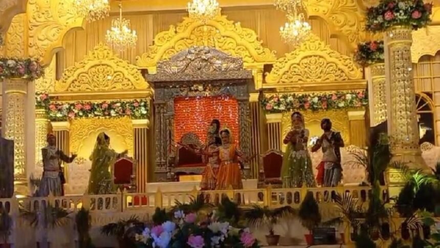 up:-जनकपुरी-में-दिखेगा-अयोध्या-जैसा-नजारा,-16-हजार-वर्गमीटर-में-बनेगा-भव्य-जनक-महल;-सजेंगे-आकर्षक-गलियारे