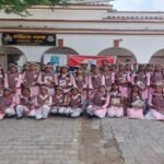 up:-छेड़छाड़-हो-या-पीछा-करे,-चुप-न-रहें,-छात्राओं-से-बोली-पुलिस-शिकायत-करो,-कार्रवाई-हम-करेंगे