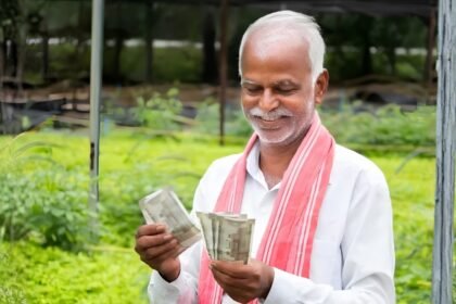 मोदी-सरकार-का-किसानों-को-बड़ा-तोहफा!-2031-तक-जारी-रहेगी-पीएम-किसान-योजना,-कैबिनेट-ने-लगाई-मुहर