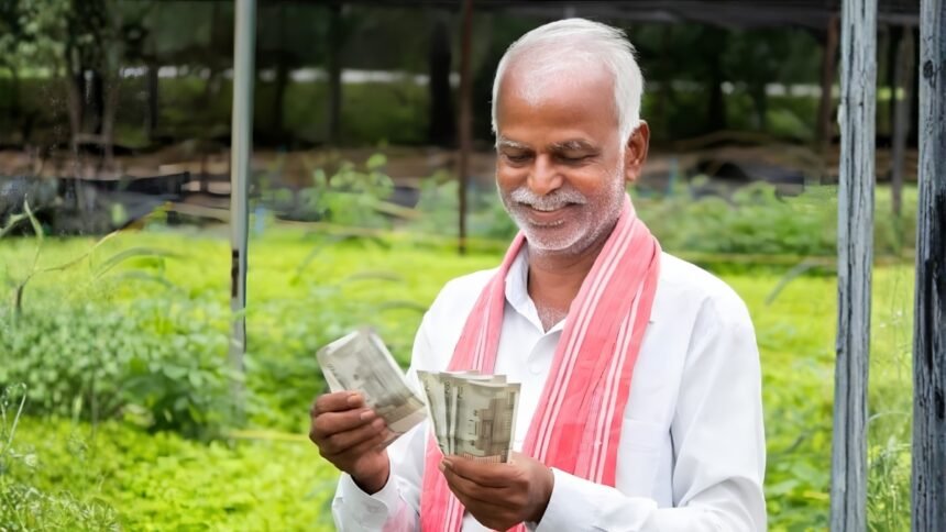 मोदी-सरकार-का-किसानों-को-बड़ा-तोहफा!-2031-तक-जारी-रहेगी-पीएम-किसान-योजना,-कैबिनेट-ने-लगाई-मुहर