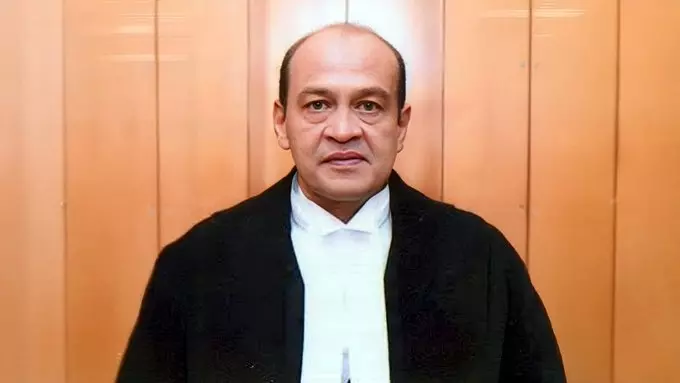 जस्टिस यशवंत वर्मा पर लगे तीनों आरोप साबित, सरकारी आवास में मिले जले नोटों पर नहीं दे सके संतोषजनक जवाब