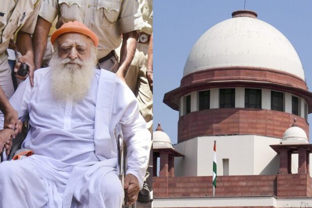 आसाराम-बापू-को-sc-से-नहीं-मिली-अंतरिम-जमानत,-जानिए-क्या-बोला-सुप्रीम-कोर्ट?