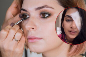 काजल-लगाने-से-आ-गई-ऑपरेशन-की-नौबत,-डर्मेटोलॉजिस्ट-ने-बताया-ऐसे-लगाएं