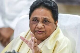 आरक्षण-पर-सियासत:-मायावती-बोलीं-क्रीमी-लेयर-sc-st-के-सामाजिक-अधिकारों-के-खिलाफ,-rss-के-बयान-पर-जताई-आपत्ति