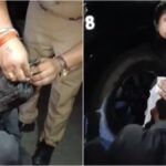 up:-लखीमपुर-खीरी-में-कांवड़ियों-पर-पथराव,-एक-युवक-का-सिर-फूटा,-पुलिस-ने-संदिग्धों-को-हिरासत-में-लिया