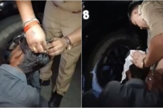 up:-लखीमपुर-खीरी-में-कांवड़ियों-पर-पथराव,-एक-युवक-का-सिर-फूटा,-पुलिस-ने-संदिग्धों-को-हिरासत-में-लिया