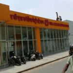 up:-आगरा-मेट्रो-के-दो-स्टील-यार्ड-में-सेंध,-440-बेस-प्लेट-और-4-क्विंटल-सरिया-चोरी;-जांच-में-जुटी-पुलिस