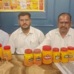 up:-तेल-फैक्टरी-पर-छापा,-भारी-मात्रा-में-घी-मिला-फिर-भी-न-हुई-कार्रवाई;-तपन-एग्रो-ने-पुलिस-पर-उठाए-सवाल