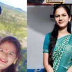 गोदभराई-के-4-दिन-बाद-गर्भवती-महिला-की-हत्या,-फौजी-पति-गिरफ्तार,-परिजनों-ने-की-फांसी-क