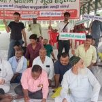 कलुआराम-मंडी-विवाद:-व्यापारियों-ने-खून-से-लिखी-चिट्ठी,-राज्यपाल-से-लगाई-ये-गुहार;-11वें-दिन-भी-धरना-रहा-जारी