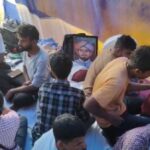 झारखंड-में-छात्र-आंदोलन-का-19वां-दिन,-cbi-जांच-और-jssc-cgl-रद्द-करने-की-मांग-पर-अड़े