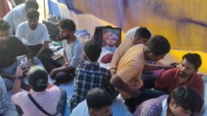 झारखंड-में-छात्र-आंदोलन-का-19वां-दिन,-cbi-जांच-और-jssc-cgl-रद्द-करने-की-मांग-पर-अड़े