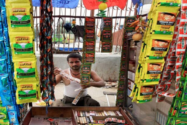 इस-राज्य-में-गुटखा-हुआ-बैन,-निर्माण,-भंडारण,-वितरण-और-बिक्री-पर-एक-साल-तक-की-रोक