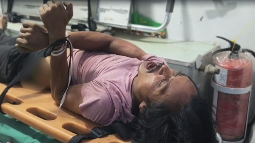 अचानक-खुद-को-काटने-लगा-युवक,-गुजरात-के-वडोदरा-में-रेबीज-का-चौंकाने-वाला-मामला