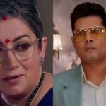 ksbkbt-2-में-14-हफ्ते-बाद-मिहिर-की-हुई-एंट्री,-पति-के-कमबैक-से-तुलसी-को-लगा-झटका