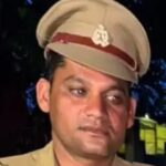 budaun-news:-कांवड़-यात्रा-के-दौरान-चौकी-पर-सोते-रहे-इंचार्ज,-अफसर-जाम-में-फंसे,-एसएसपी-ने-किया-निलंबित
