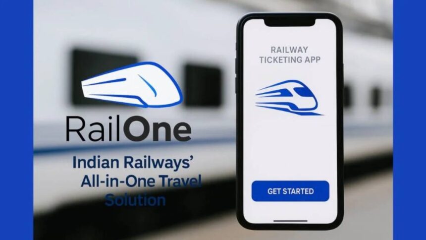 irctc-के-नए-ऐप-ने-मचाया-तहलका,-डेली-हो-रही-10-लाख-टिकट-की-बुकिंग