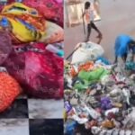 कांवड़िए-लौटे-और-हरिद्वार-में-गंगा-नदी-के-घाटों-पर-छोड़-गए-7-हजार-मीट्रिक-टन-कचरा!