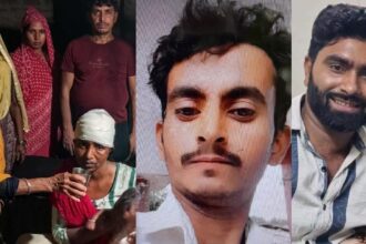 मुमताज-हत्याकांड:-चित्रकूट-में-सिर-मुड़वाया,-गोवा-तक-भागा-और-फिर-कानपुर-लौटा,-अब-सरेंडर-की-फिराक-में-शोयल-रानू