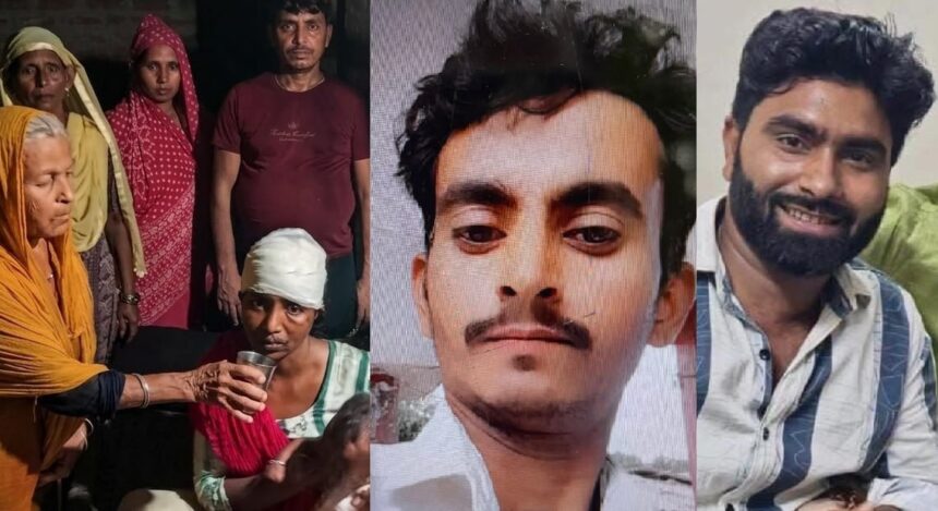 मुमताज-हत्याकांड:-चित्रकूट-में-सिर-मुड़वाया,-गोवा-तक-भागा-और-फिर-कानपुर-लौटा,-अब-सरेंडर-की-फिराक-में-शोयल-रानू