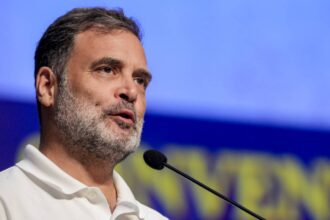 राहुल-गांधी-को-सुप्रीम-कोर्ट-से-बड़ी-राहत,-यूपी-में-दर्ज-आपराधिक-मानहानि-का-मामला-रद्द;-वीर-सावरकर-पर-दिया-था-बयान