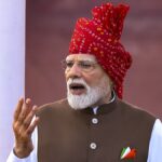 क्या-है-सप्तधारा,-जिसके-बारे-में-पीएम-मोदी-ने-लाल-किले-से-की-बात