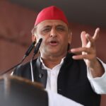 up-politics:-अखिलेश-यादव-का-भाजपा-पर-तंज,-गीतनुमा-पोस्ट-साझा-कर-चढ़ावा-चोरी-पर-उठाए-सवाल?