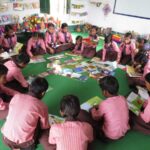 यूपी:-प्रदेश-के-दस-लाख-बच्चों-को-जल्द-मिलेंगे-जूते-और-ड्रेस-खरीदने-के-पैसे,-इन-52-स्कूलों-में-बनेंगे-मिनी-स्टेडियम