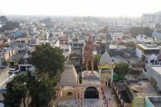 Bareilly News: बरेली में जमीन खरीदना होगा महंगा! श्यामगंज से गंगापुर तक सर्किल रेट 98 हजार प्रस्तावित, 17 अगस्त तक मौका