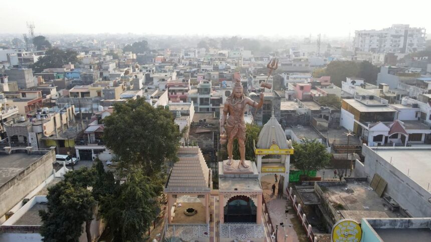 Bareilly News: बरेली में जमीन खरीदना होगा महंगा! श्यामगंज से गंगापुर तक सर्किल रेट 98 हजार प्रस्तावित, 17 अगस्त तक मौका