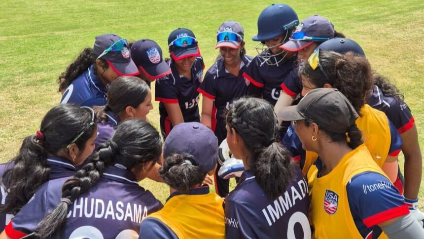 usa-ने-किया-कमाल,-लगातार-तीसरी-बार-u19-वूमेन्स-t20-वर्ल्ड-कप-में-बनाई-जगह