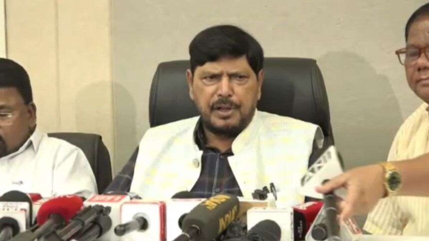 “केंद्रीय-मंत्रिमंडल-का-जल्द-होगा-विस्तार”,-कौन-मंत्री-बनेगा?-अठावले-ने-बताया