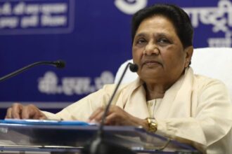 up:-विधानसभा-चुनाव-2027-की-तैयारियों-में-bsp-सक्रिय,-सतीश-चन्द्र-मिश्र-को-चुनाव-आयोग-संबंधी-जिम्मेदारी