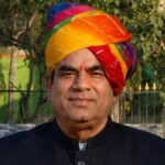 mjpru-bareilly:-रुहेलखंड-विश्वविद्यालय-के-नए-कुलपति-होंगे-प्रो.-अनिल-कुमार-राय,-सामने-होंगी-ये-चुनौतियां