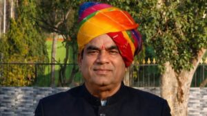 mjpru-bareilly:-रुहेलखंड-विश्वविद्यालय-के-नए-कुलपति-होंगे-प्रो.-अनिल-कुमार-राय,-सामने-होंगी-ये-चुनौतियां