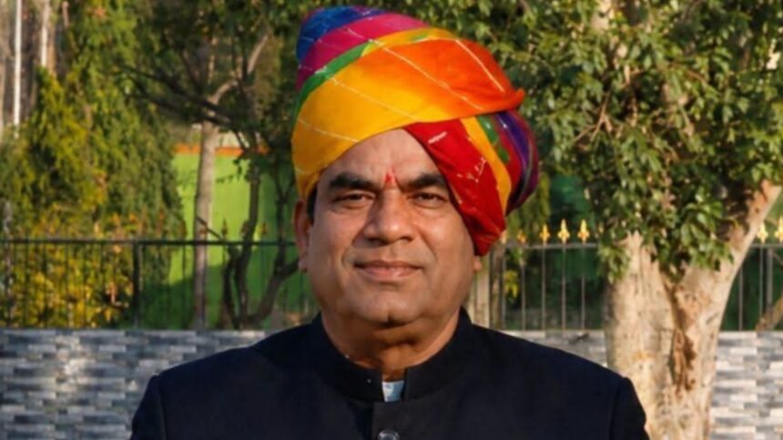 mjpru-bareilly:-रुहेलखंड-विश्वविद्यालय-के-नए-कुलपति-होंगे-प्रो.-अनिल-कुमार-राय,-सामने-होंगी-ये-चुनौतियां