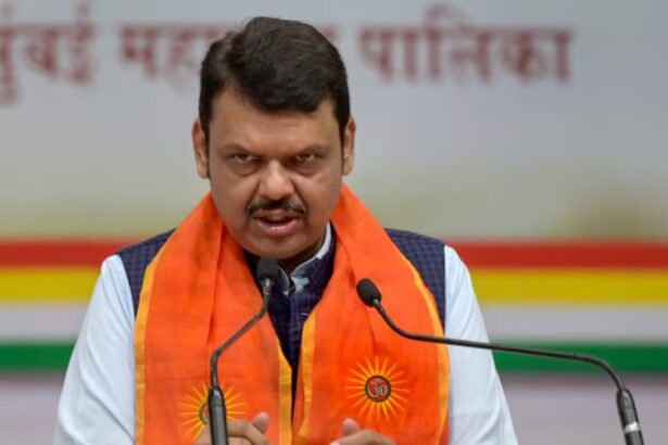 नए-नियमों-से-बढ़ीं-मुख्यमंत्री-की-शक्तियां,-मंत्रियों-के-फैसले-बदल-सकेंगे-cm-फडणवीस
