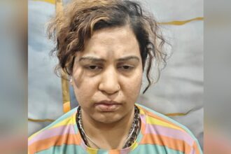 fake-ias-case:-विप्रा-शर्मा-का-खास-गुर्गा-है-विश्वविद्यालय-का-लिपिक,-ठगी-में-दिया-साथ,-एक-और-रिपोर्ट-दर्ज
