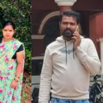 पत्नी-ने-प्रेमी-के-साथ-मिलकर-अपने-पति-की-हत्या-की,-शव-को-तुंगभद्रा-नदी-में-फेंका