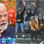 मोदी-सरकार-शुरू-करेगी-gen-z-से-संपर्क-का-अभियान,-हर-रोज-1-यूनिवर्सिटी-जाएंगे-1-मंत्री
