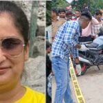 लखनऊ-के-पॉश-एरिया-में-मर्डर-से-सनसनी,-icici-बैंक-की-रिलेशनशिप-मैनेजर-की-हत्या