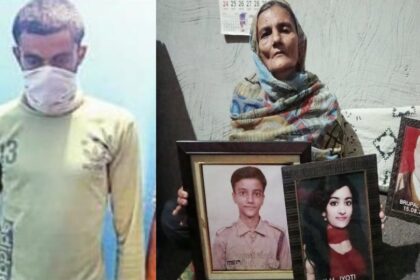 triple-murder:-मां-ने-लड़ी-इंसाफ-की-जंग,-दो-बहनों-ने-दिया-हत्यारे-भाई-का-साथ-तो-तोड़ा-नाता;-ये-है-पूरी-कहानी
