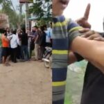 जयपुर-में-cjp-कार्यकर्ताओं-पर-हमला,-आशुतोष-रांका-बोले-‘तबेले-में-चल-रहा-स्कूल’