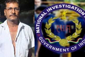मुजफ्फरपुर-ak-47-केस-में-nia-ने-आरोपी-भैरव-त्रिपाठी-को-दबोचा,-मामले-में-6-गिरफ्तार