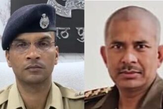 दिग्विजय-भाटी-मामला:-तत्कालीन-एसएसपी-अविनाश-पांडेय,-इंस्पेक्टर-सहित-नौ-पुलिसकर्मियों-को-नोटिस,-ये-बोले-एडीजी