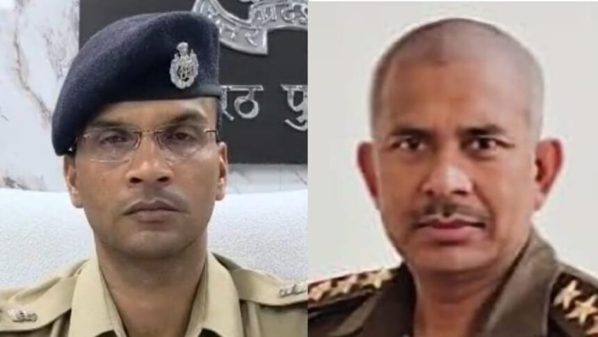 दिग्विजय-भाटी-मामला:-तत्कालीन-एसएसपी-अविनाश-पांडेय,-इंस्पेक्टर-सहित-नौ-पुलिसकर्मियों-को-नोटिस,-ये-बोले-एडीजी